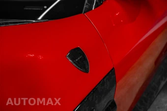 2025 Ferrari 12Cilindri Coupe - miniatura 38