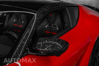 2025 Ferrari 12Cilindri Coupe - miniatura 39