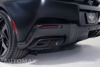 2025 Ferrari 12Cilindri Coupe - miniatura 10