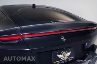 2025 Ferrari 12Cilindri Coupe - miniatura 11