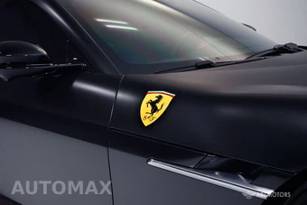 2025 Ferrari 12Cilindri Coupe - miniatura 14