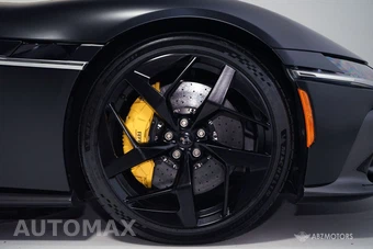 2025 Ferrari 12Cilindri Coupe - miniatura 15