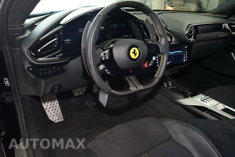 2025 Ferrari 12Cilindri Coupe - miniatura 16