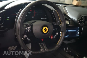 2025 Ferrari 12Cilindri Coupe - miniatura 20