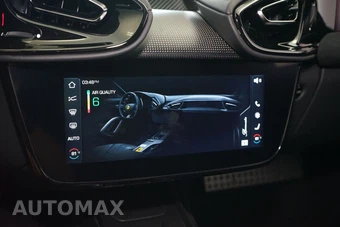 2025 Ferrari 12Cilindri Coupe - miniatura 24