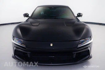 2025 Ferrari 12Cilindri Coupe - miniatura 3