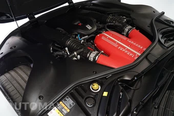 2025 Ferrari 12Cilindri Coupe - miniatura 37