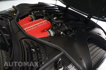 2025 Ferrari 12Cilindri Coupe - miniatura 38