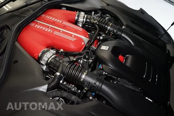 2025 Ferrari 12Cilindri Coupe - miniatura 39