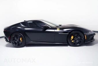 2025 Ferrari 12Cilindri Coupe - miniatura 4