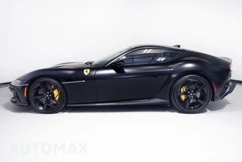 2025 Ferrari 12Cilindri Coupe - miniatura 5