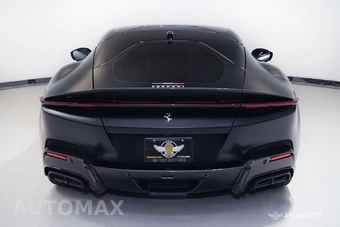 2025 Ferrari 12Cilindri Coupe - miniatura 6