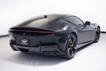 2025 Ferrari 12Cilindri Coupe - miniatura 7