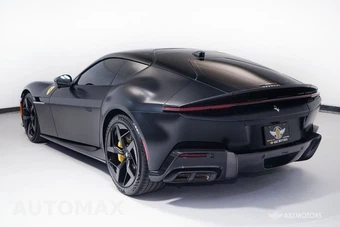 2025 Ferrari 12Cilindri Coupe - miniatura 8