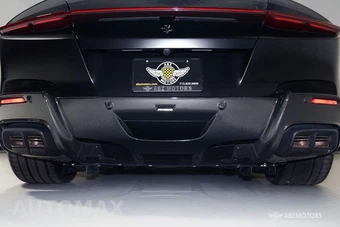 2025 Ferrari 12Cilindri Coupe - miniatura 9
