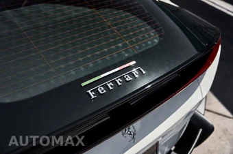 2025 Ferrari 12Cilindri Coupe - miniatura 10
