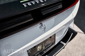 2025 Ferrari 12Cilindri Coupe - miniatura 11