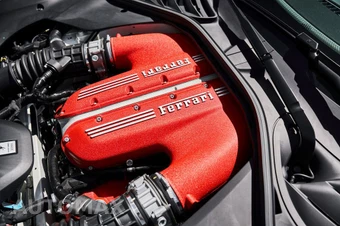 2025 Ferrari 12Cilindri Coupe - miniatura 15