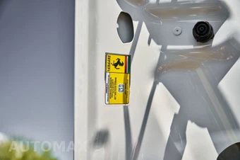 2025 Ferrari 12Cilindri Coupe - miniatura 17