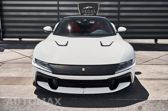 2025 Ferrari 12Cilindri Coupe - miniatura 18