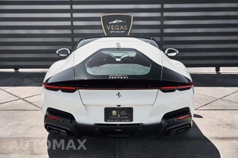2025 Ferrari 12Cilindri Coupe - miniatura 26