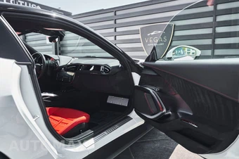 2025 Ferrari 12Cilindri Coupe - miniatura 28
