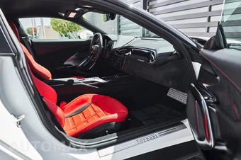 2025 Ferrari 12Cilindri Coupe - miniatura 29