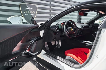 2025 Ferrari 12Cilindri Coupe - miniatura 31