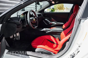 2025 Ferrari 12Cilindri Coupe - miniatura 32