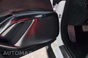 2025 Ferrari 12Cilindri Coupe - miniatura 35
