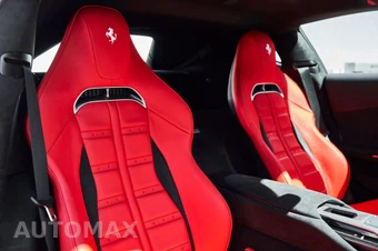 2025 Ferrari 12Cilindri Coupe - miniatura 41