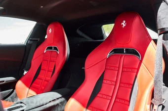 2025 Ferrari 12Cilindri Coupe - miniatura 42
