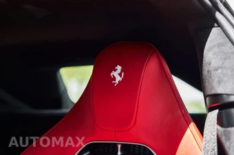 2025 Ferrari 12Cilindri Coupe - miniatura 43