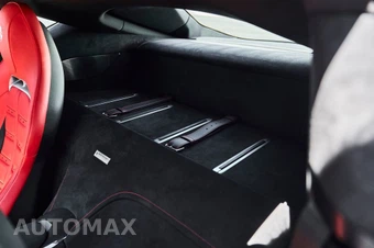 2025 Ferrari 12Cilindri Coupe - miniatura 45