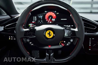 2025 Ferrari 12Cilindri Coupe - miniatura 49