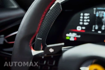 2025 Ferrari 12Cilindri Coupe - miniatura 51