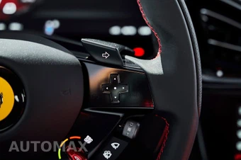 2025 Ferrari 12Cilindri Coupe - miniatura 52