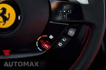 2025 Ferrari 12Cilindri Coupe - miniatura 53