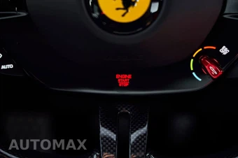 2025 Ferrari 12Cilindri Coupe - miniatura 54