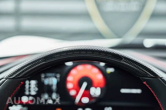 2025 Ferrari 12Cilindri Coupe - miniatura 56