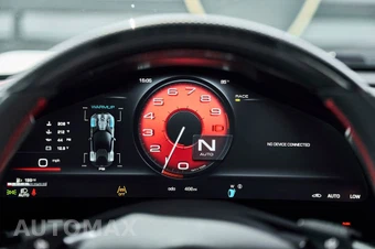 2025 Ferrari 12Cilindri Coupe - miniatura 58