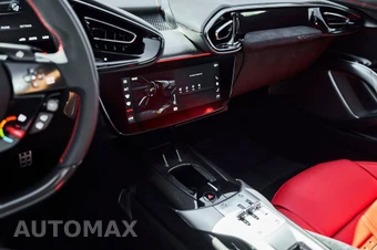 2025 Ferrari 12Cilindri Coupe - miniatura 59