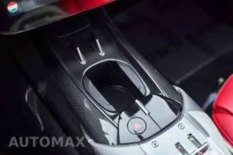 2025 Ferrari 12Cilindri Coupe - miniatura 62