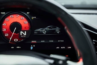 2025 Ferrari 12Cilindri Coupe - miniatura 65