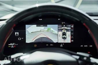 2025 Ferrari 12Cilindri Coupe - miniatura 66