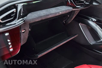 2025 Ferrari 12Cilindri Coupe - miniatura 68