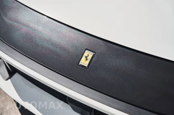 2025 Ferrari 12Cilindri Coupe - miniatura 7