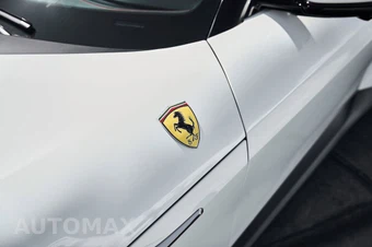 2025 Ferrari 12Cilindri Coupe - miniatura 8