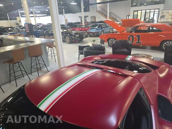 2025 Ferrari 296 GTB - miniatura 12