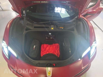 2025 Ferrari 296 GTB - miniatura 13